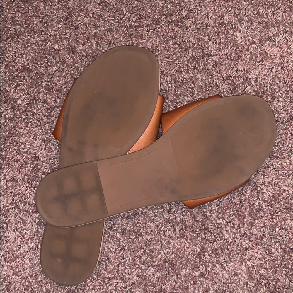 SANDALS - Picture 2 of 2